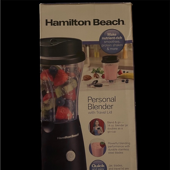 Other - BRAND NEW BLENDER